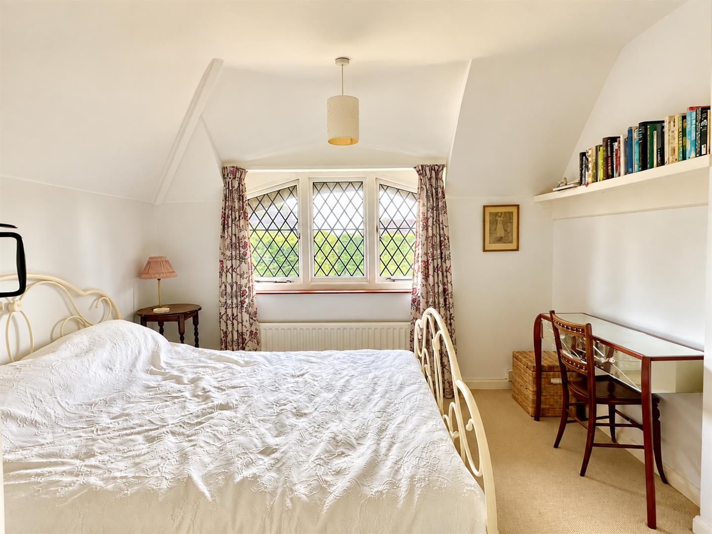 Collington Rise, Bexhill-On-Sea